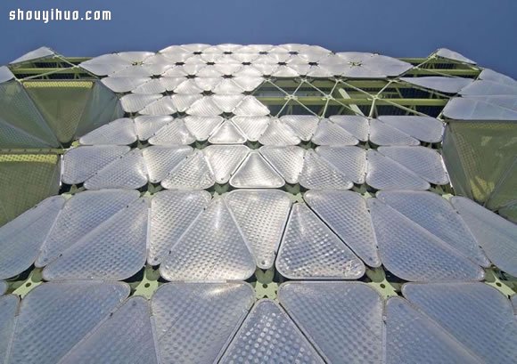 最有個(gè)性的建筑都在這 世界8大奇異建筑設(shè)計(jì) -  rpnrmr.com