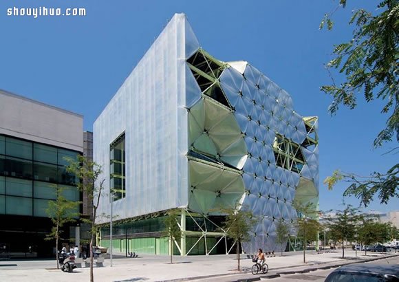 最有個(gè)性的建筑都在這 世界8大奇異建筑設(shè)計(jì) -  rpnrmr.com
