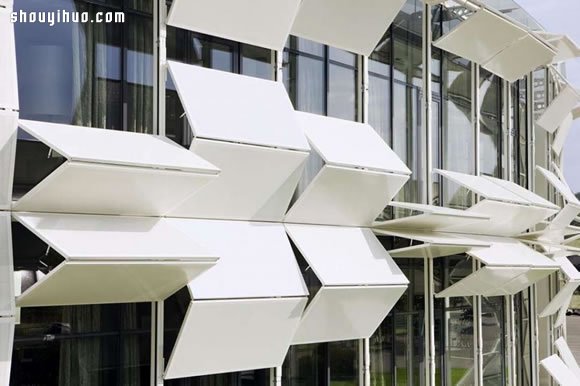 最有個(gè)性的建筑都在這 世界8大奇異建筑設(shè)計(jì) -  rpnrmr.com