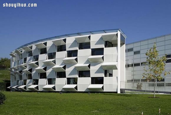 最有個(gè)性的建筑都在這 世界8大奇異建筑設(shè)計(jì) -  rpnrmr.com