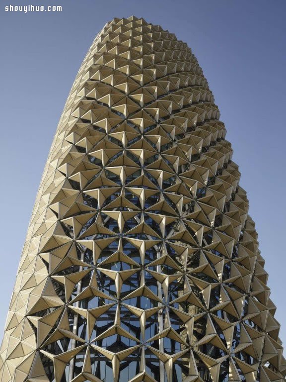 最有個(gè)性的建筑都在這 世界8大奇異建筑設(shè)計(jì) -  rpnrmr.com