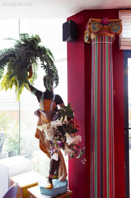時(shí)尚界不朽傳奇大師 ZANDRA RHODES -  rpnrmr.com