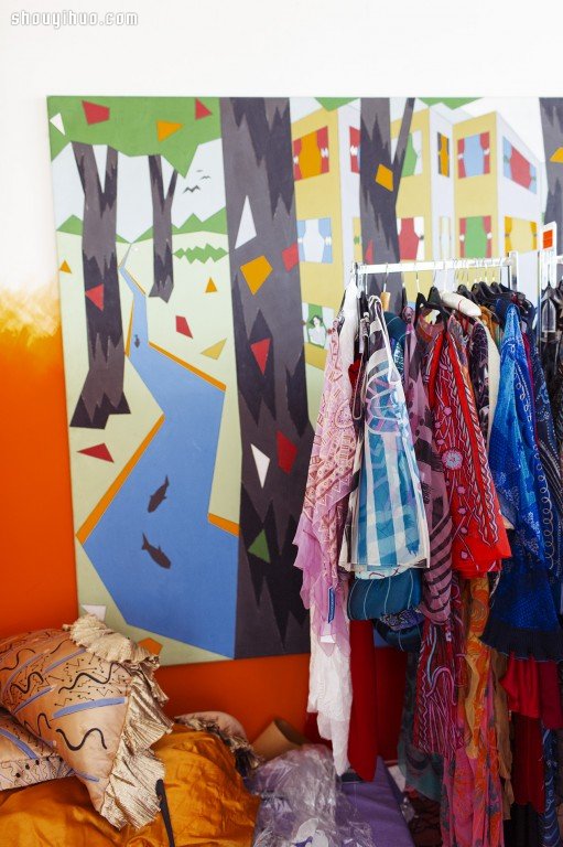 時(shí)尚界不朽傳奇大師 ZANDRA RHODES -  rpnrmr.com