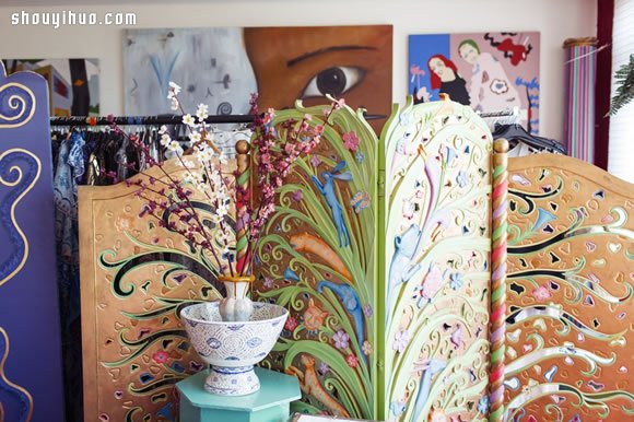 時(shí)尚界不朽傳奇大師 ZANDRA RHODES -  rpnrmr.com