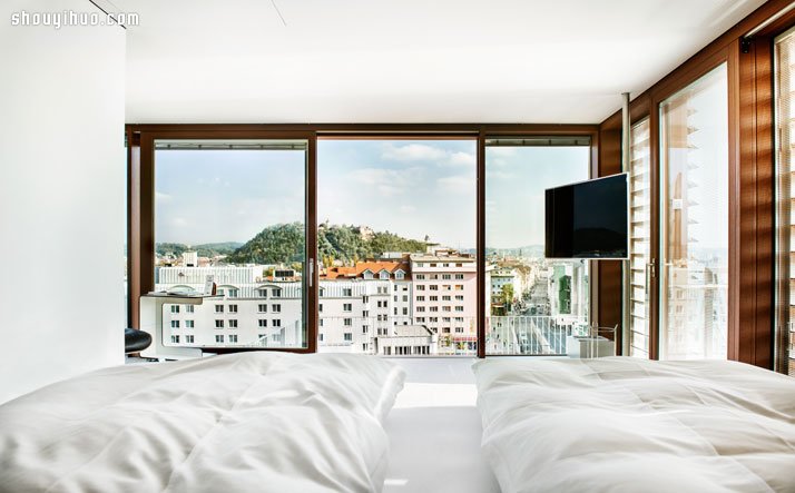 維也納小鎮(zhèn)Graz的姐妹旅館 Hotel Daniel -  rpnrmr.com