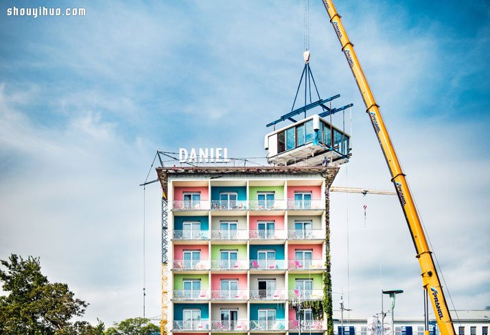 維也納小鎮(zhèn)Graz的姐妹旅館 Hotel Daniel -  rpnrmr.com