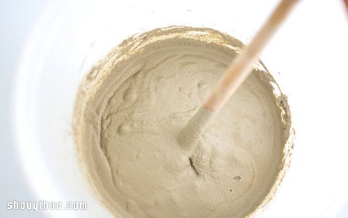 水泥DIY手工制作水果造型冰箱貼磁貼教程 -  rpnrmr.com