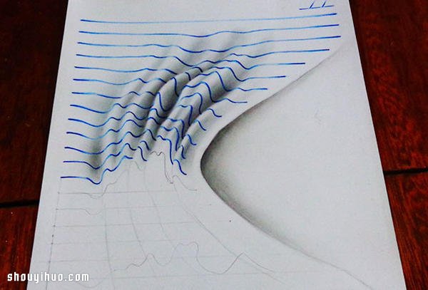 筆記本上的魔法師 J Desenhos 手繪浮雕 -  rpnrmr.com