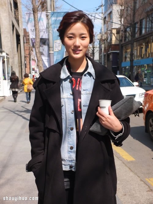 秋冬造型再升級：層層疊疊的女生穿搭守則 -  rpnrmr.com