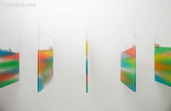 自然界藝術(shù)家 實(shí)景觀看螞蟻本能筑巢 -  rpnrmr.com