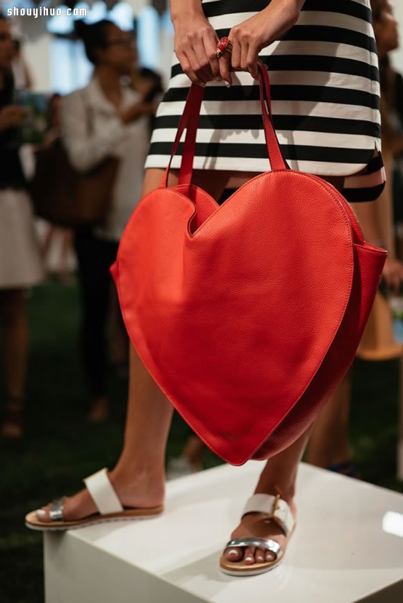 Kate Spade 2015花園及動(dòng)物為靈感春夏包款 -  rpnrmr.com