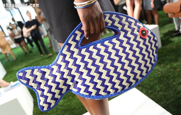 Kate Spade 2015花園及動(dòng)物為靈感春夏包款 -  rpnrmr.com