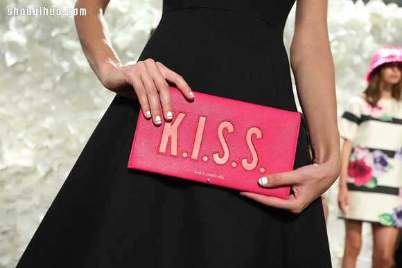 Kate Spade 2015花園及動(dòng)物為靈感春夏包款 -  rpnrmr.com