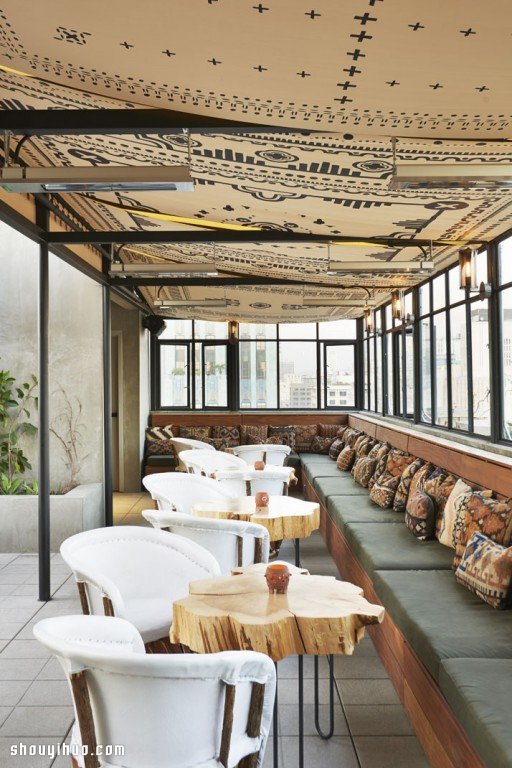 新式時(shí)尚酒店 與劇院結(jié)合為一的ACEHOTEL -  rpnrmr.com