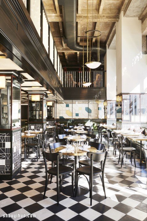 新式時(shí)尚酒店 與劇院結(jié)合為一的ACEHOTEL -  rpnrmr.com