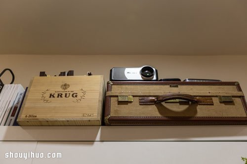 紐約蝸居：20平方米小戶型公寓布置設計 -  rpnrmr.com
