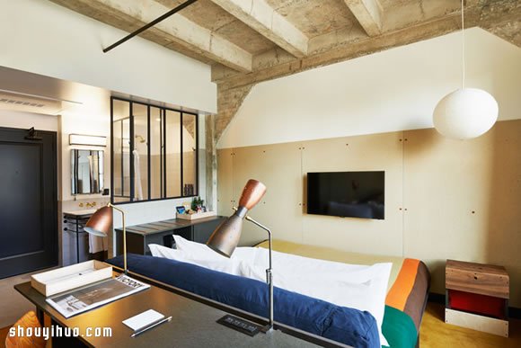 新式時(shí)尚酒店 與劇院結(jié)合為一的ACEHOTEL -  rpnrmr.com
