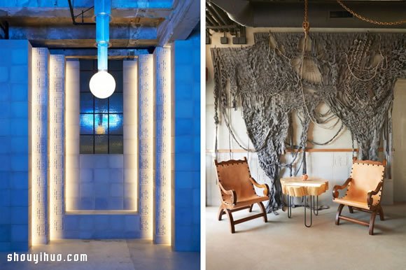 Ace Hotel DTLA 哥特式酒店裝修設(shè)計(jì) -  rpnrmr.com