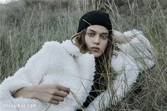 Stradivarius 秋冬系列簡約精致女裝穿搭 -  rpnrmr.com