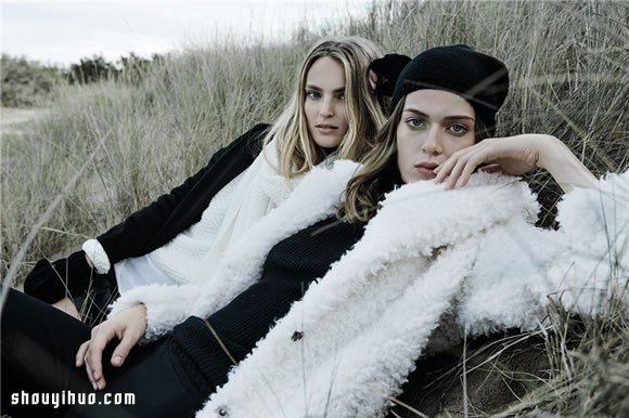 Stradivarius 秋冬系列簡約精致女裝穿搭 -  rpnrmr.com