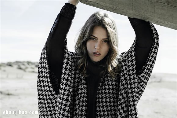 Stradivarius 秋冬系列簡約精致女裝穿搭 -  rpnrmr.com