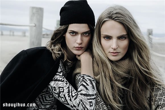Stradivarius 秋冬系列簡約精致女裝穿搭 -  rpnrmr.com