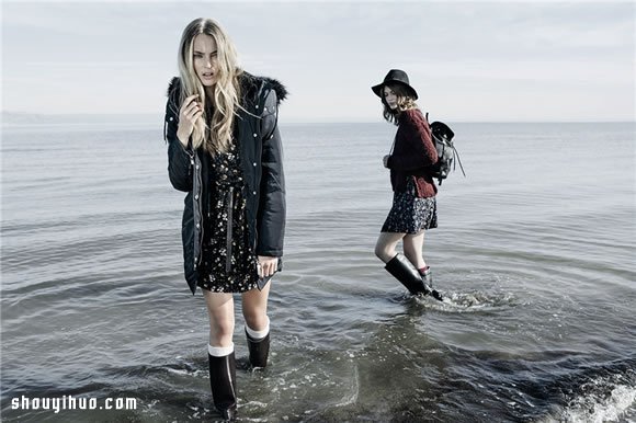 Stradivarius 秋冬系列簡約精致女裝穿搭 -  rpnrmr.com