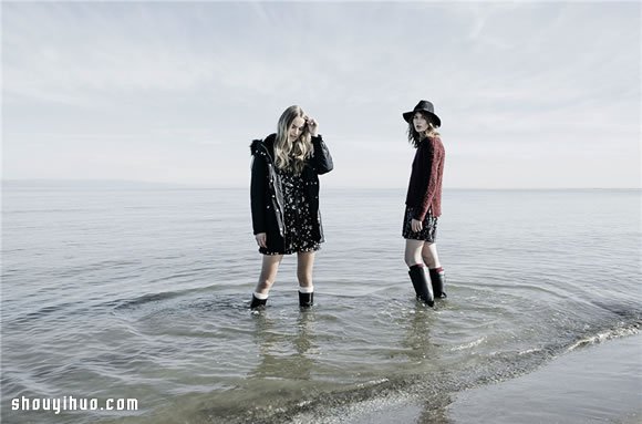 Stradivarius 秋冬系列簡約精致女裝穿搭 -  rpnrmr.com