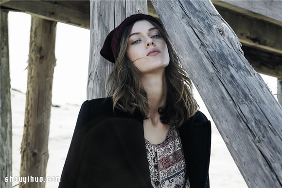 Stradivarius 秋冬系列簡約精致女裝穿搭 -  rpnrmr.com