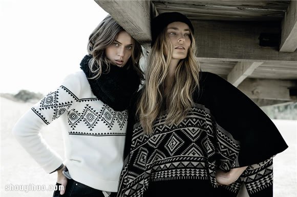 Stradivarius 秋冬系列簡約精致女裝穿搭 -  rpnrmr.com