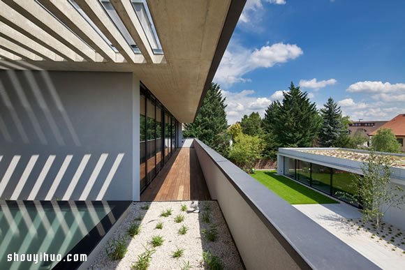 Smart Villa 捷克布拉格智能別墅裝修設(shè)計(jì) -  rpnrmr.com