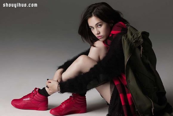 Reebok Classics 2014 秋冬球鞋混搭魅力 -  rpnrmr.com