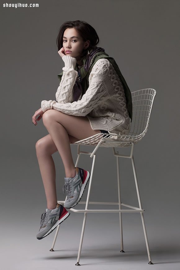 Reebok Classics 2014 秋冬球鞋混搭魅力 -  rpnrmr.com
