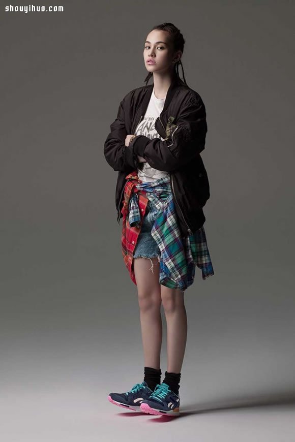 Reebok Classics 2014 秋冬球鞋混搭魅力 -  rpnrmr.com