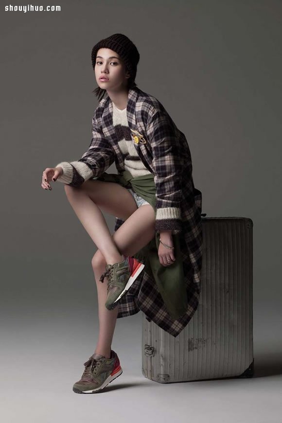 Reebok Classics 2014 秋冬球鞋混搭魅力 -  rpnrmr.com