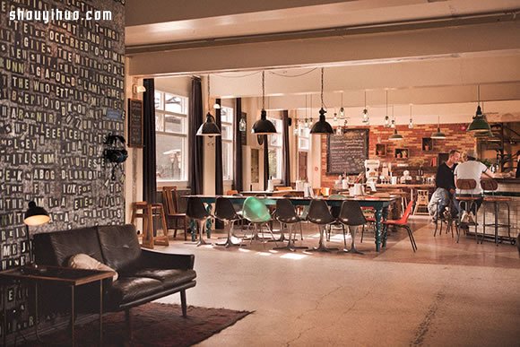北歐迷注意! 冰島人氣旅店 KEX Hostel -  rpnrmr.com