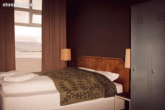 北歐迷注意! 冰島人氣旅店 KEX Hostel -  rpnrmr.com