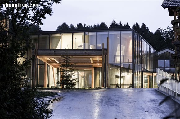 德國農(nóng)場度假酒店Resort Ulrichshof -  rpnrmr.com