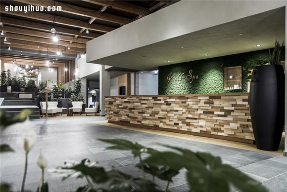 德國農(nóng)場度假酒店Resort Ulrichshof -  rpnrmr.com