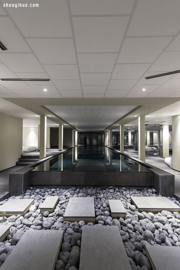德國農(nóng)場度假酒店Resort Ulrichshof -  rpnrmr.com