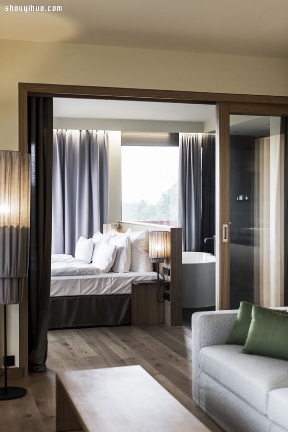 德國農(nóng)場度假酒店Resort Ulrichshof -  rpnrmr.com