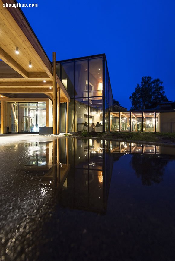 德國農(nóng)場度假酒店Resort Ulrichshof -  rpnrmr.com