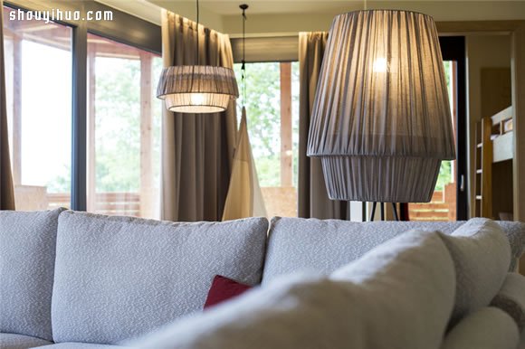 德國農(nóng)場度假酒店Resort Ulrichshof -  rpnrmr.com