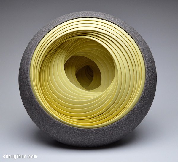 Matthew Chambers 無限陶罐創(chuàng)作 -  rpnrmr.com