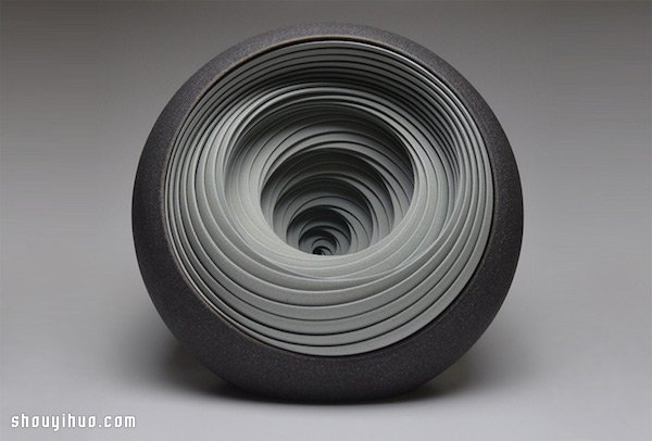 Matthew Chambers 無限陶罐創(chuàng)作 -  rpnrmr.com