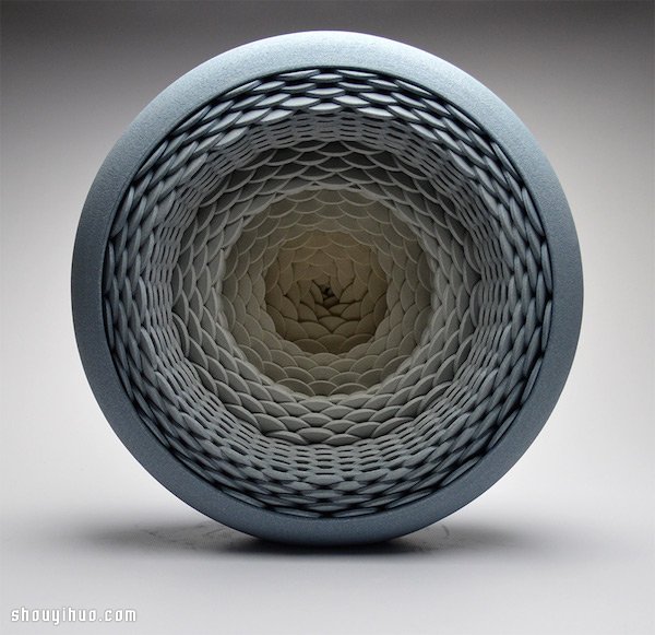 Matthew Chambers 無限陶罐創(chuàng)作 -  rpnrmr.com