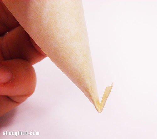 牛皮紙+絲帶 簡單糖果包裝手工制作圖解教程 -  rpnrmr.com