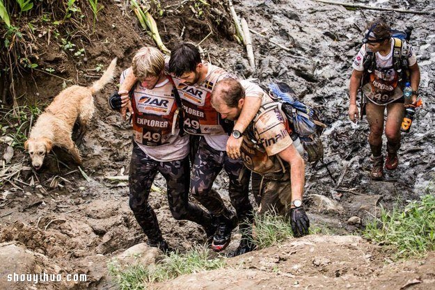 極限運動家遇見流浪狗后發(fā)生的感人故事 -  rpnrmr.com