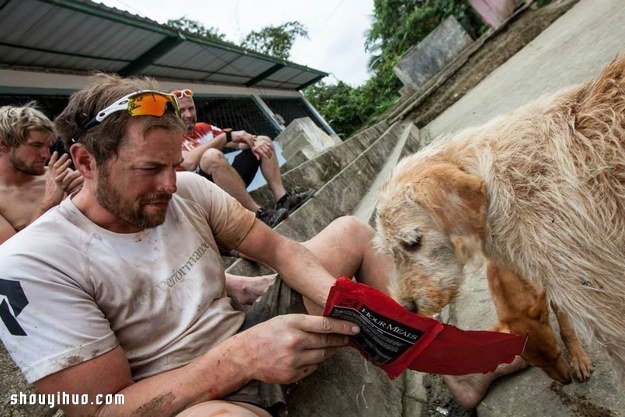 極限運動家遇見流浪狗后發(fā)生的感人故事 -  rpnrmr.com
