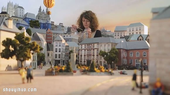 Welcome to Airbnb 純手工打造廣告影片 -  rpnrmr.com